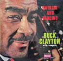 Buck Clayton - Swingin And Dancin (Vinyle Usagé)