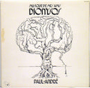 Paul Andre - Musique de Mes Amis Dionysos (Vinyle Usagé)