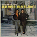 Lena Horne / Harry Belafonte - Porgy And Bess (Vinyle Usagé)
