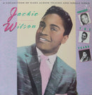 Jackie Wilson - Through The Years (Vinyle Usagé)