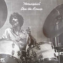 Dom Um Romao - Hotmosphere (Vinyle Usagé)