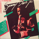 Sammy Davis Jr - A Live Performance Of His Greatest Hits (Vinyle Usagé)