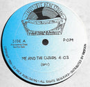 Invisible Pedestrian - Me And The Clouds (Vinyle Usagé)
