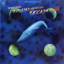 Crumb / DeGaetani / Aeolian Chamber Players - Night Of The Four Moons / Voice Of The Whale (Vinyle Usagé)