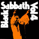 Black Sabbath - Vol 4 (Vinyle Usagé)
