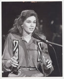 Edith Butler - L'Acadie S'Marie (Vinyle Usagé)