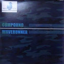 Compound - Waverunner (Vinyle Usagé)