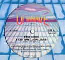 Easy Going - A Gay Time Latin Lover (Vinyle Usagé)