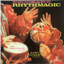 Al Escobar - Escobars Rhythmagic (Vinyle Usagé)