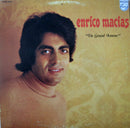 Enrico Macias - Un Grand Amour (Vinyle Usagé)