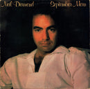 Neil Diamond - September Morn (Vinyle Usagé)