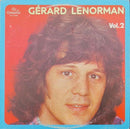 Gerard Lenorman - Vol 2 (Vinyle Usagé)