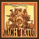 Atach Tatuq - Deluxxx (Vinyle Usagé)