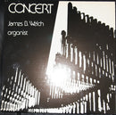 Various / Welch  - Concert (Vinyle Usagé)
