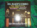 Bill Black's Combo - The Memphis Scene (Vinyle Usagé)
