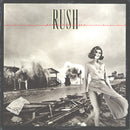 Rush - Permanent Waves (Vinyle Usagé)