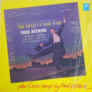 Fred Astaire - The Belle of New York Plus 8 Rare Songs by Fred Astaire (Vinyle Usagé)
