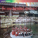 Esso Trinidad Steelband - On Tour (Vinyle Usagé)