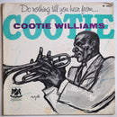 Cootie Williams - Do Nothing Till You Hear From    Cootie (Vinyle Usagé)