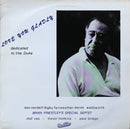 Brian Priestley's Special Septet - Love You Gladly : Dedicated To The Duke (Vinyle Usagé)