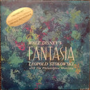 Soundtrack - Walt Disneys Fantasia (Vinyle Usagé)
