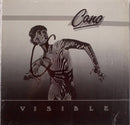 Cano - Visible (Vinyle Usagé)