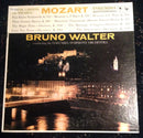 Mozart / Walter - In The Gardens Of Mirabell (Vinyle Usagé)
