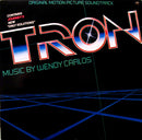 Wendy Carlos - Tron Soundtrack (Vinyle Usagé)