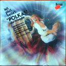 Fernand Pelletier - Les Plus Belles Polkas Du Monde (Vinyle Usagé)
