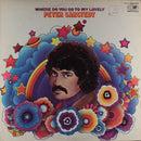 Peter Sarstedt - Where Do You Go To My Lovely (Vinyle Usagé)