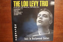 Lou Levy - The Lou Levy Trio (Vinyle Usagé)