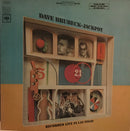 Dave Brubeck - Jackpot (Vinyle Usagé)