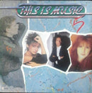 Various - This Is Music 5 (Vinyle Usagé)