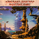 Anderson/Bruford/Wakeman/Howe - Anderson Bruford Wakeman Howe (Vinyle Usagé)