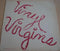 Vinyl Virgins - Vinyl Virgins (Vinyle Usagé)