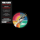 Pink Floyd - Wish You Were Here (Vinyle Usagé)