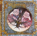 Jon Anderson - Olias of Sunhillow (Vinyle Usagé)