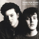 Tears For Fears - Songs From The Big Chair (Vinyle Usagé)