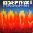 Ekseption - 00 04 (Vinyle Usagé)