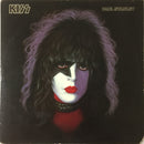 Kiss - Paul Stanley (Vinyle Usagé)