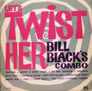 Bill Blacks Combo - Lets Twist Her (Vinyle Usagé)