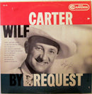 Wilf Carter - By Request (Vinyle Usagé)