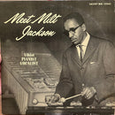 Milt Jackson - Meet Milt Jackson (Vinyle Usagé)