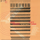 Tony Argo - Jazz Argosy : The Jazz Accordion Of Tony Argo (Vinyle Usagé)