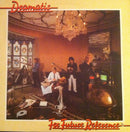 Dramatis - For Future Reference (Vinyle Usagé)