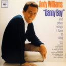 Andy Williams - Danny Boy (Vinyle Usagé)