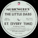 Little Dabs - ET (Every Time) (Vinyle Usagé)