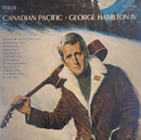 George Hamilton IV - Canadian Pacific (Vinyle Usagé)