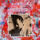 Mose Allison - Ive Been Doin Some Thinkin (Vinyle Usagé)