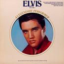 Elvis Presley - A Legendary Performer Volume 3 (Vinyle Usagé)